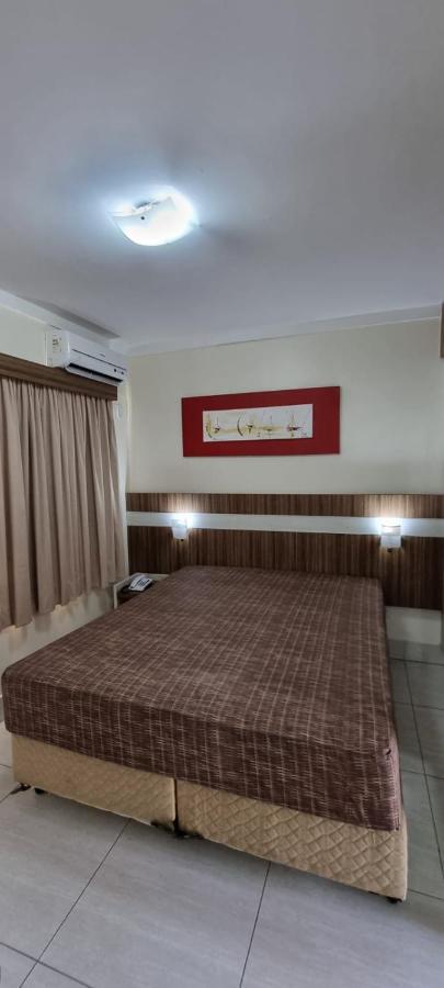 THERMAS LACQUA DIROMA COM PISCINA De ONDAS GRATIS 24horas Caldas Novas Exterior foto
