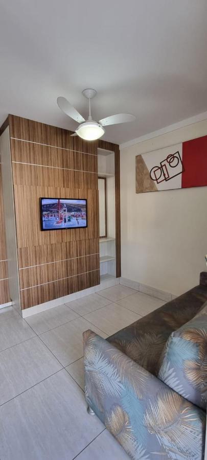 THERMAS LACQUA DIROMA COM PISCINA De ONDAS GRATIS 24horas Caldas Novas Exterior foto