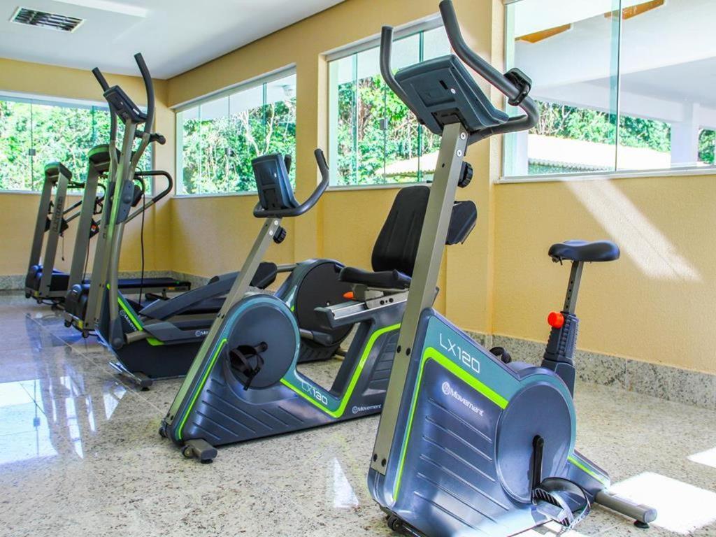 THERMAS LACQUA DIROMA COM PISCINA De ONDAS GRATIS 24horas Caldas Novas Exterior foto